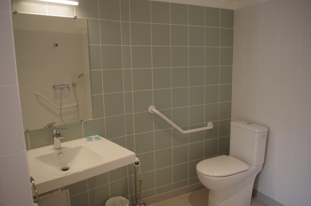 Hotel Rapin Portets エクステリア 写真
