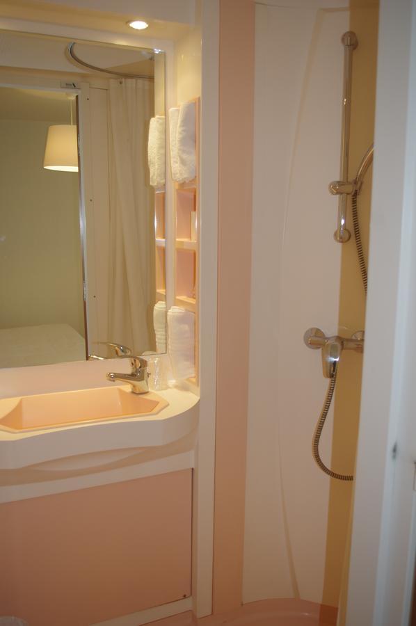 Hotel Rapin Portets エクステリア 写真