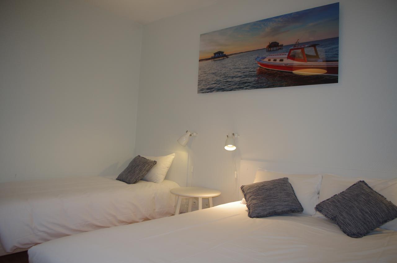 Hotel Rapin Portets エクステリア 写真